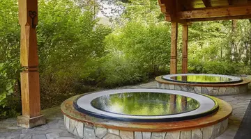 Aries Hotel & Spa