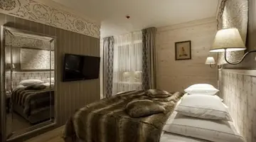 Aries Hotel & Spa