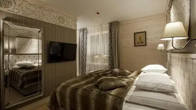 Aries Hotel & Spa
