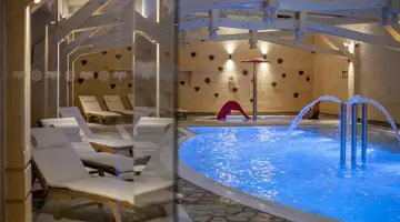 Aries Hotel & Spa