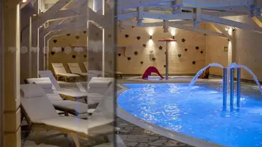 Aries Hotel & Spa