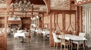 Aries Hotel & Spa