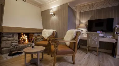 Aries Hotel & Spa