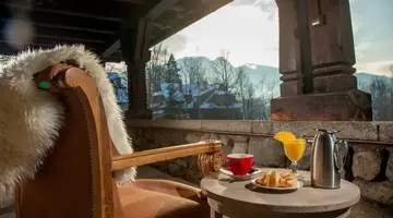 Aries Hotel & Spa