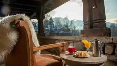 Aries Hotel & Spa