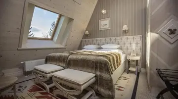 Aries Hotel & Spa