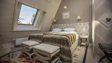Aries Hotel & Spa