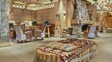 Aries Hotel & Spa