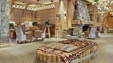 Aries Hotel & Spa