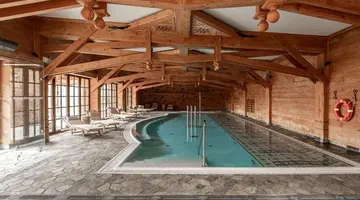 Aries Hotel & Spa