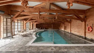 Aries Hotel & Spa
