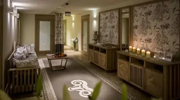 Aries Hotel & Spa