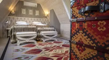 Aries Hotel & Spa