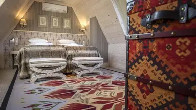 Aries Hotel & Spa