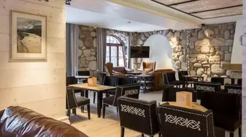 Aries Hotel & Spa