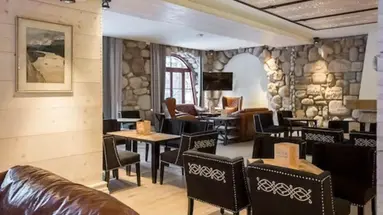 Aries Hotel & Spa