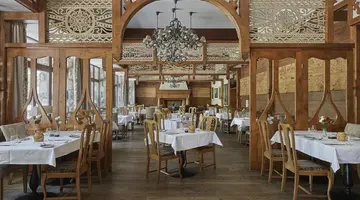 Aries Hotel & Spa