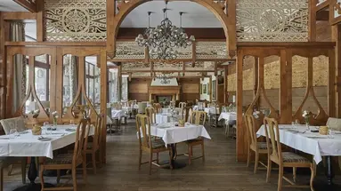 Aries Hotel & Spa