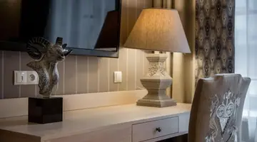 Aries Hotel & Spa