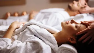Aries Hotel & Spa