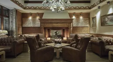 Aries Hotel & Spa