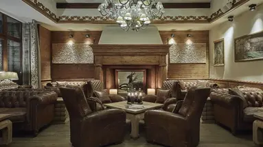 Aries Hotel & Spa