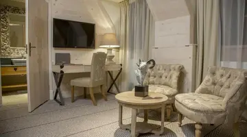 Aries Hotel & Spa