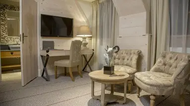 Aries Hotel & Spa