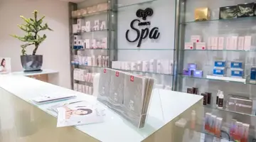 Aries Hotel & Spa