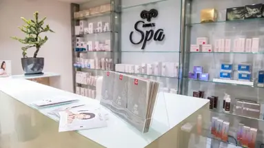 Aries Hotel & Spa