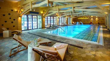 Aries Hotel & Spa