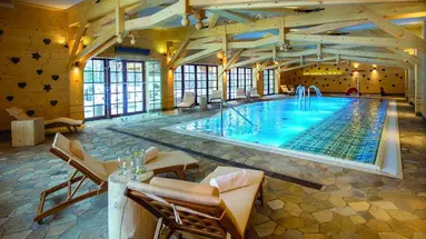 Aries Hotel & Spa