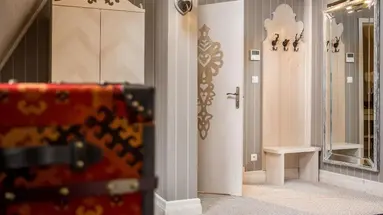 Aries Hotel & Spa