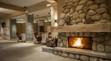 Aries Hotel & Spa