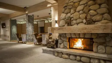 Aries Hotel & Spa