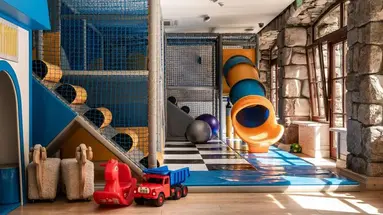 Aries Hotel & Spa