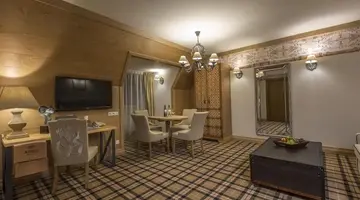 Aries Hotel & Spa