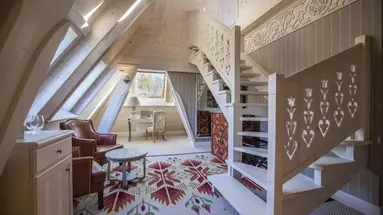 Aries Hotel & Spa