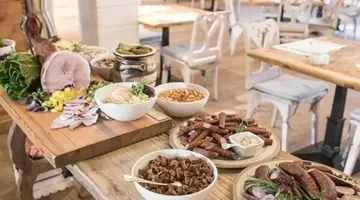 Aries Hotel & Spa