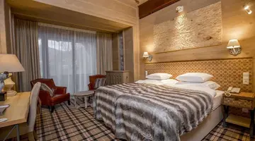 Aries Hotel & Spa