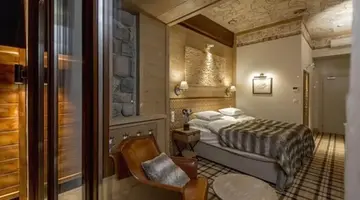 Aries Hotel & Spa