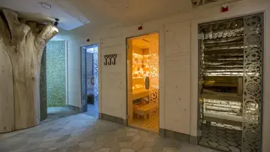 Aries Hotel & Spa