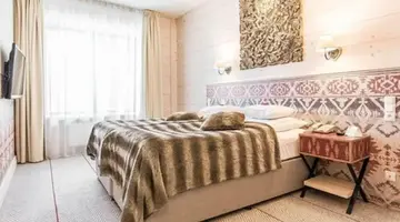 Aries Hotel & Spa