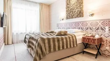 Aries Hotel & Spa