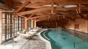 Aries Hotel & Spa