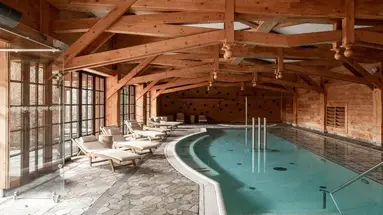 Aries Hotel & Spa