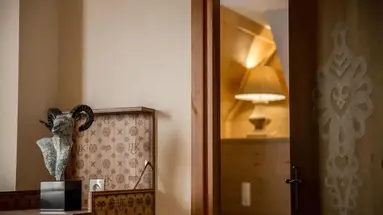 Aries Hotel & Spa