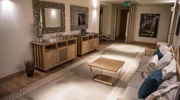 Aries Hotel & Spa