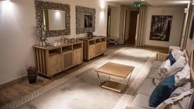 Aries Hotel & Spa