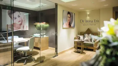 Aries Hotel & Spa